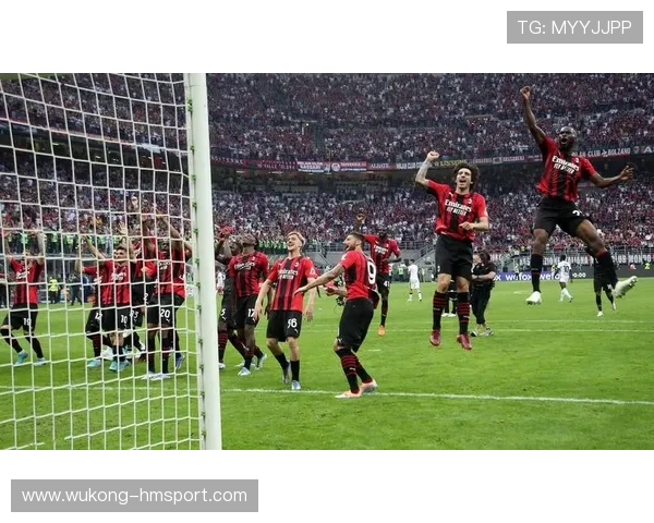 AC米兰战绩起伏加剧，问题是否被低估已逐步反映在竞争格局中