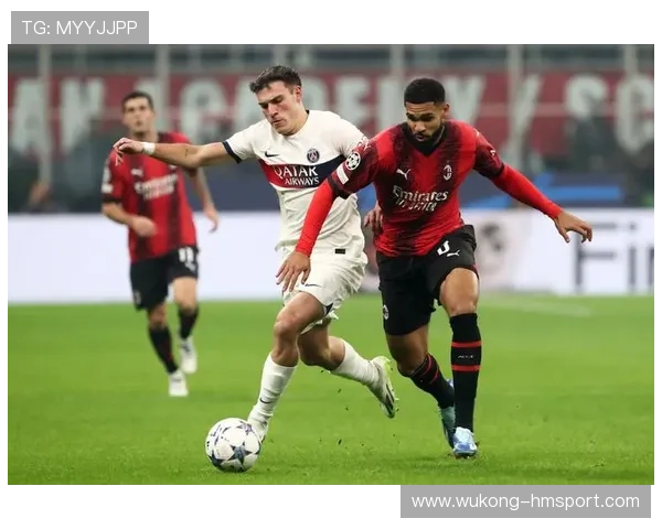 AC米兰中场分工失衡致节奏混乱，球队失控局面逐步显现