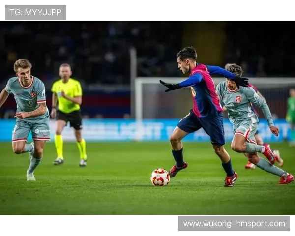 佩德里 vs 蒂亚戈：技术流中场在战术核心与比赛影响力上的差异