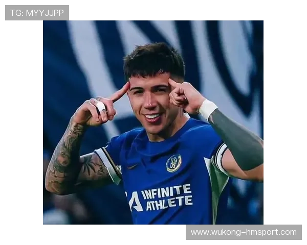 个人表现与球队成绩：恩佐的生涯评估