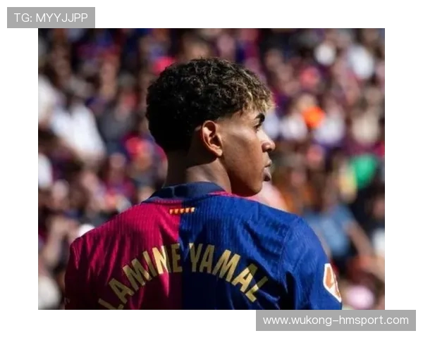 亚马尔：百年一遇的天赋还是被舆论高估的昙花一现？