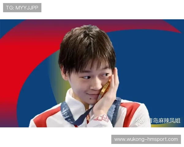 全红婵居然还没慵懒起来，这生活节奏真不像冠军啊