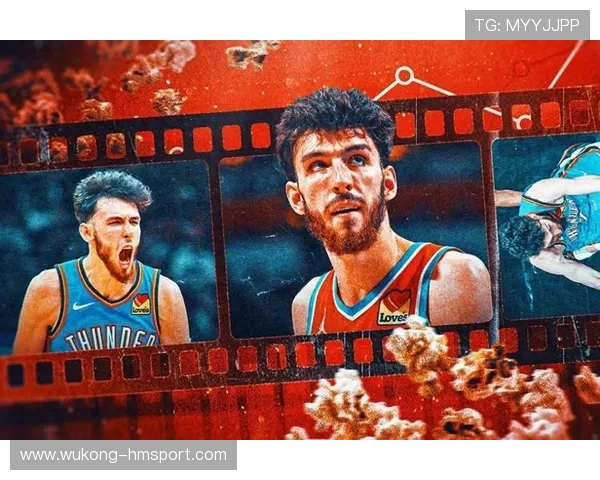 切特·霍姆格伦挡拆制造错位提速内线得分效率提升