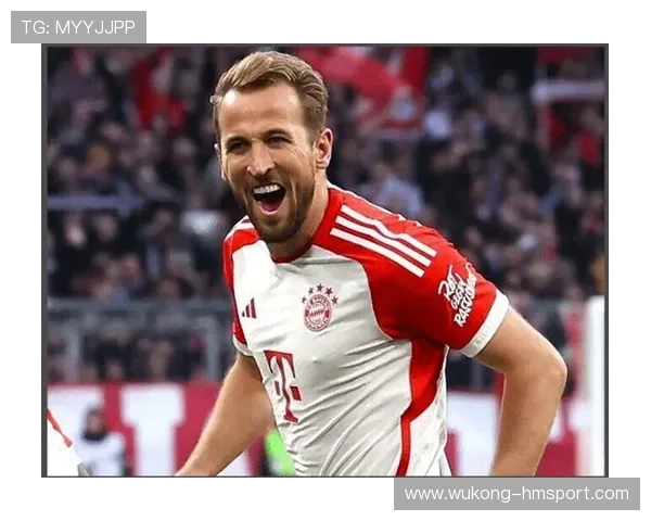 哈里·凯恩的助攻与组织能力解析：中锋如何体现顶级创造力