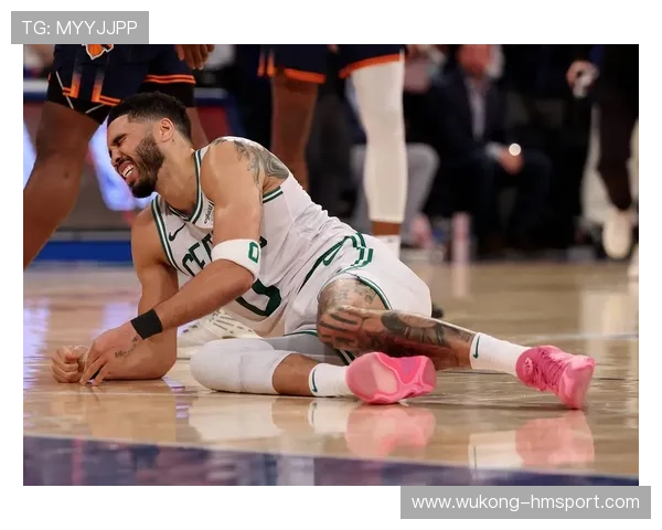 塔图姆挡拆单打升温 季后赛场均30+效率胜上季