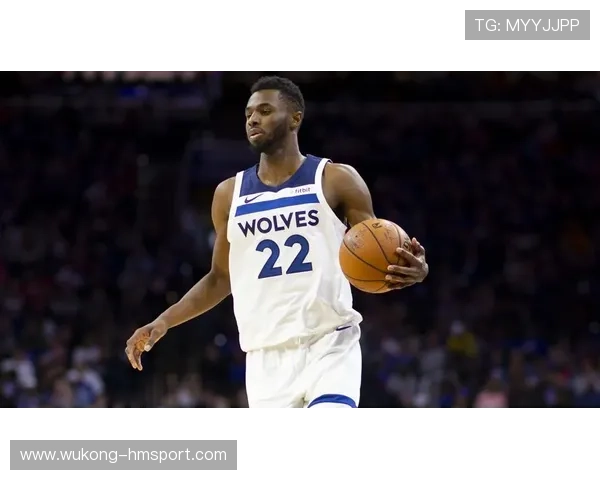 安德鲁·威金斯无球跑动提升防守稳定性显著拉开球队防线