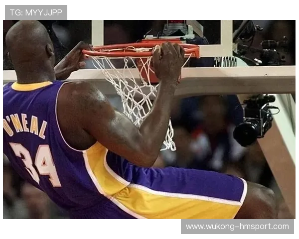 奥尼尔内线统治力对比现役中锋：低位单打效率仍难被复制