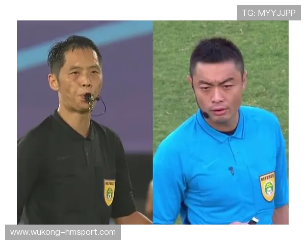 未报名球员入场，裁判如何判罚规则细节全解析