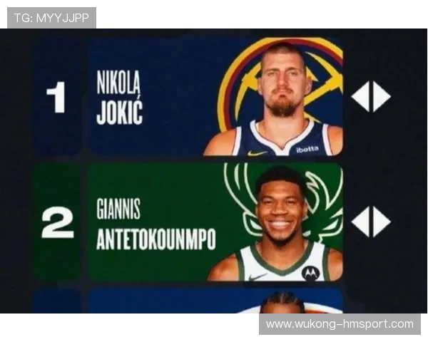 唐斯挡拆拉空位提升三分效率对比约基奇更外线化