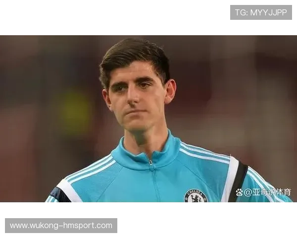 库尔图瓦：从切尔西双英超冠军到世界级门神的稳固确立