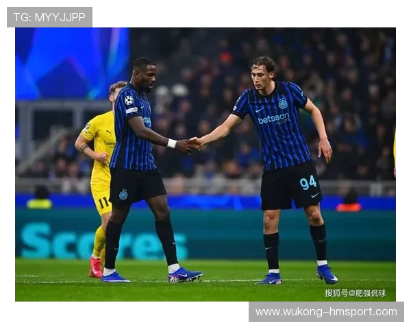 接管锋线 劳塔罗本赛季前插撕中卫较上季更具威胁