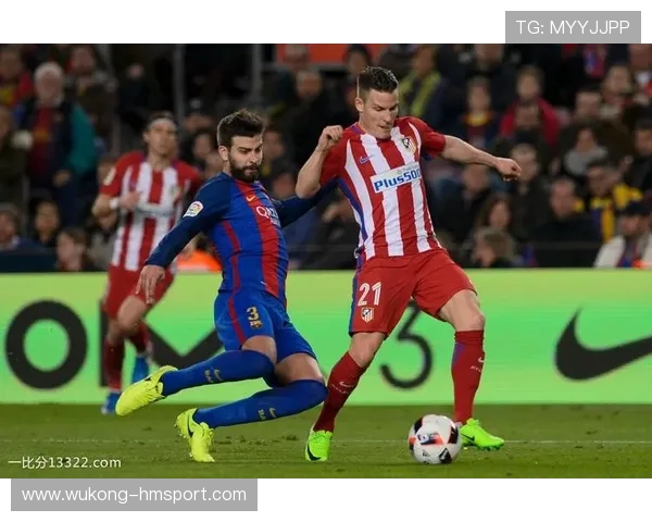 皮克与拉莫斯在传球分布下形成多点协同趋势