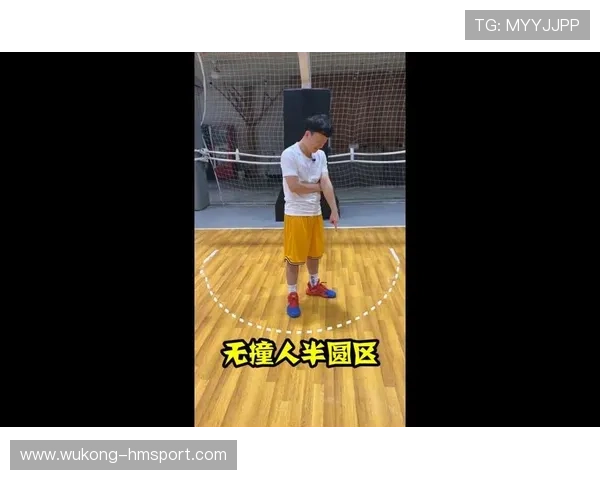 篮球合理冲撞规则核心解读：合理防守动作的判定标准