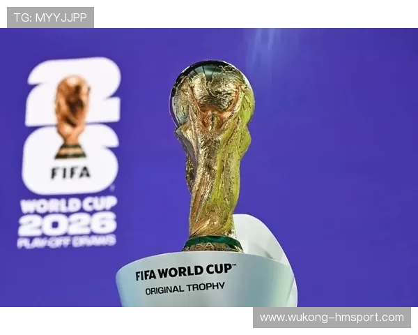 2026世界杯归化球员参赛资格规则有哪些 2026世界杯归化球员参赛资格规则有哪些