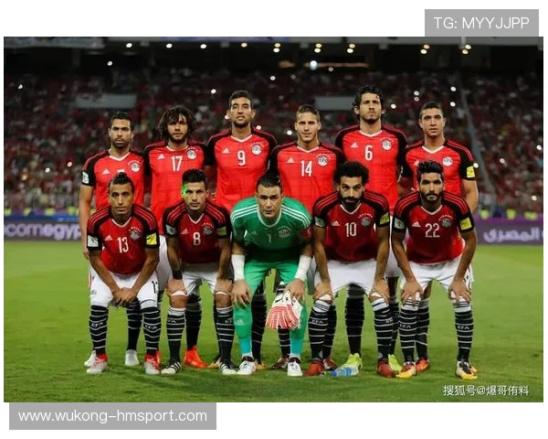 埃及冲击2026美加墨世界杯:萨拉赫领衔能否突围非洲区预选赛 埃及冲击2026美加墨世界杯:萨拉赫领衔能否突围非洲区预选赛