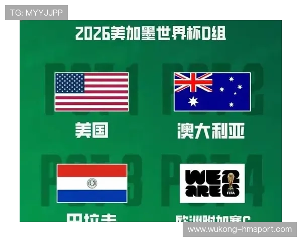 2026世界杯东道主球队实力排名最新分析