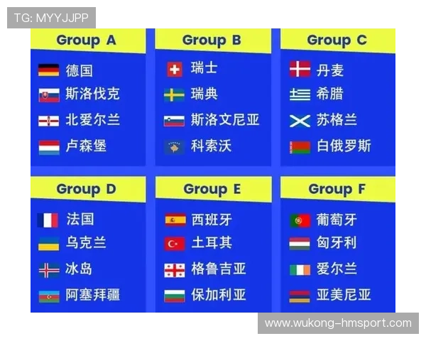 苏格兰2026世界杯预选赛赛程分析与出线前景预测 苏格兰2026世界杯预选赛赛程分析与出线前景预测