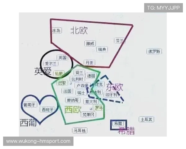 比利时夺冠路线图预测